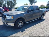 Ford F-150 Xlt 1FTRW12W87FA14894 снимка