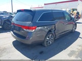 Honda Odyssey Touring/Touring Elite 5FNRL5H90GB013311 fotografie