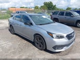 Subaru Legacy Sport 4S3BWAH68N3005071 photo