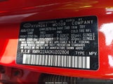 Hyundai Kona Sel KM8K22AA0KU202804 снимка