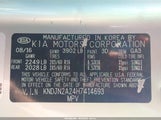 Kia Soul KNDJN2A24H7414693 снимка