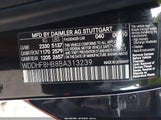Mercedes-Benz E 350 4Matic WDDHF8HB8BA313239 снимка