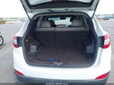 Hyundai Tucson Limited KM8JUCAG3FU027048 снимка