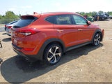 Hyundai Tucson Limited KM8J33A28GU205402 снимка