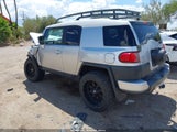 Toyota Fj Cruiser JTEZU11F570010582 снимка