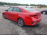 Kia Forte Lxs 3KPF24AD2KE042614 fotografie