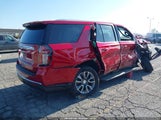 Chevrolet Tahoe 2Wd Lt 1GNSCNKD0MR131371 photo