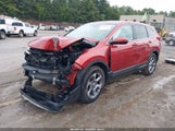 Honda Cr-V Ex 2HKRW2H5XKH654284 снимка