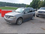 Saab 9-7X 4.2I 5S3ET13S172801772 снимка