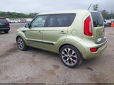 Kia Soul ! KNDJT2A68D7595400 fotografie