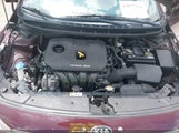 Kia Forte Lx 3KPFK4A72HE057715 снимка