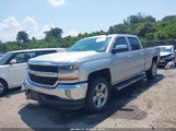Chevrolet Silverado  1Lt 1GCUKREC6JF207333 снимка