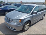 Chrysler Town & Country Touring 2C4RC1BG3GR297313 снимка