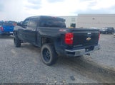 Chevrolet Silverado  1Lt 3GCUKREC6FG142733 снимка