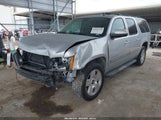 Chevrolet Suburban  Lt 1GNSCJE03DR250484 снимка