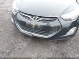 Hyundai Elantra Gls (Ulsan Plant) KMHDH4AE8CU473035 photo