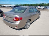 Toyota Corolla Le 1NXBU4EE7AZ173223 снимка
