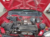 Honda Cr-V Lx JHLRD17481S010696 снимка
