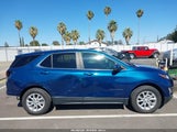Chevrolet Equinox Awd Lt 2GNAXUEV9M6125241 fotografie