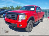 Ford F-150 Stx 1FTEX1EM9BFA12120 снимка