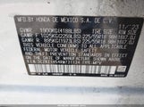 Honda Hr-V 2Wd Sport/2Wd Sport W/O Bsi 3CZRZ1H54RM731134 снимка