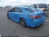 Toyota Camry Se 4T1G11AK4PU102756 photo