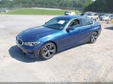 BMW 330I xDrive 3MW5R7J07M8B49209 снимка