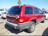 Jeep Grand Cherokee Laredo 1J4GW48S41C719904 снимка