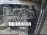 Hyundai Azera Limited KMHFC46F89A343081 снимка
