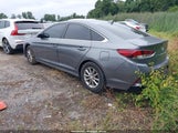 Hyundai Sonata Se 5NPE24AF6JH720367 снимка