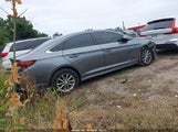 Hyundai Sonata Se 5NPE24AF6JH720367 снимка