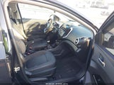 Chevrolet Sonic Rs Manual 1G1JH6SB9E4182496 снимка