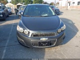 Chevrolet Sonic Rs Manual 1G1JH6SB9E4182496 снимка