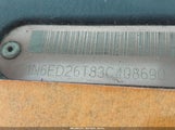 Nissan Frontier Desert Runner Se-V6 1N6ED26T83C408690 photo