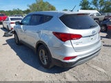 Hyundai Santa Fe Sport 2.4L 5XYZTDLB5JG541429 снимка