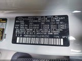 Hyundai Kona Sel KM8HB3AB7SU246291 снимка