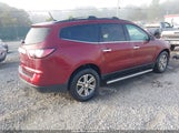 Chevrolet Traverse 2Lt 1GNKVHKD1FJ100417 снимка