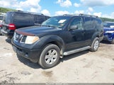 Nissan Pathfinder Le 5N1AR18W65C746012 снимка