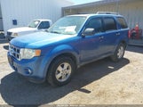 Ford Escape Xlt 1FMCU03749KA36751 снимка