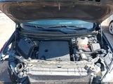 Chevrolet Traverse Awd Lt Leather 1GNEVHKW2MJ221694 photo
