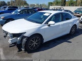 Toyota Camry Se 4T1G11AK1NU045123 photo