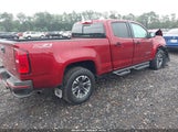 Chevrolet Colorado 4Wd Long Box Z71 1GCGTDENXM1111351 fotografie