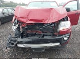 Chevrolet Colorado 4Wd Long Box Z71 1GCGTDENXM1111351 снимка