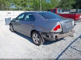 Ford Fusion Se 3FAFP07Z16R208607 снимка
