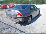 Ford Fusion Se 3FAFP07Z16R208607 снимка