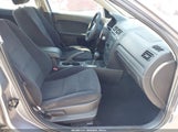 Ford Fusion Se 3FAFP07Z16R208607 снимка