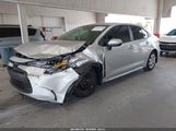 Toyota Corolla Le 5YFB4MDE1SP292857 снимка