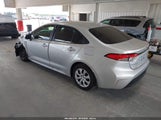 Toyota Corolla Le 5YFB4MDE1SP292857 снимка