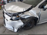 Toyota Corolla Le 5YFB4MDE1SP292857 снимка