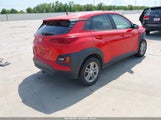 Hyundai Kona Se KM8K12AA8KU320361 снимка